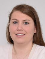 Mag.med.vet. Marlena Waldbauer © Foto Hartlauer