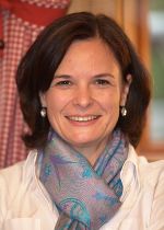 Portrait von Claudia Harnik-Schnöll