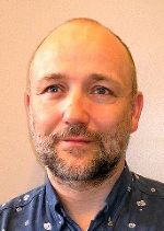 Portrait von Johann Pernthaller