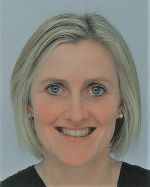 Portrait von Barbara Trinker