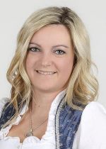 Portrait von Tanja Krasser