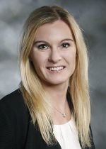 Portrait von Susanne Pilz