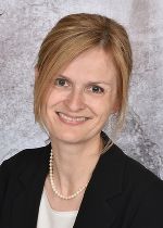 Portrait von Mag. Astrid Bergler