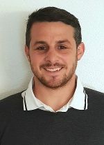 Portrait von Herrn Martin Lödl