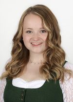 Portrait von Annika Seggl